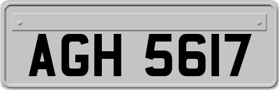 AGH5617