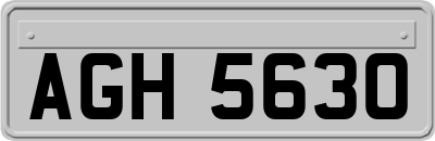 AGH5630