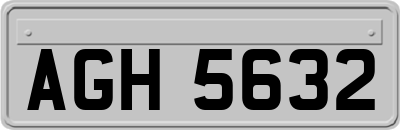 AGH5632