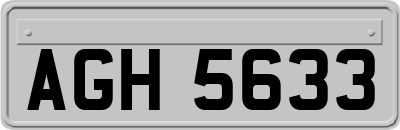 AGH5633