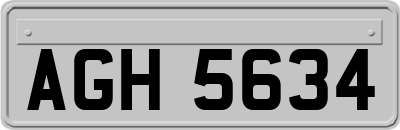 AGH5634