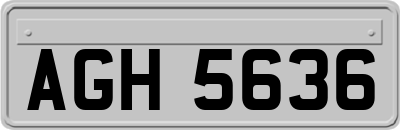 AGH5636