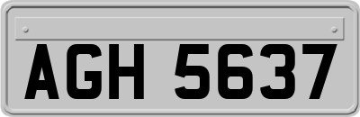 AGH5637