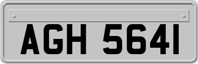 AGH5641