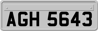 AGH5643