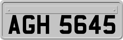 AGH5645