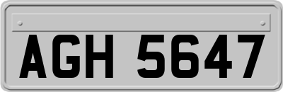 AGH5647