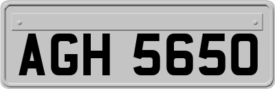 AGH5650
