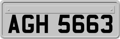 AGH5663