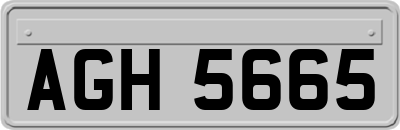 AGH5665