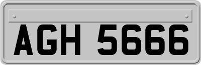 AGH5666