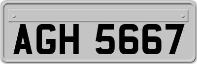 AGH5667