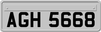 AGH5668
