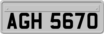 AGH5670