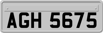 AGH5675