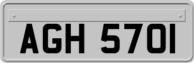 AGH5701