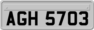 AGH5703