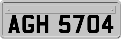 AGH5704