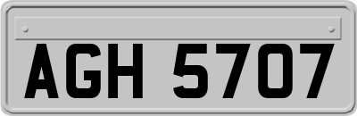 AGH5707