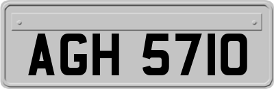 AGH5710