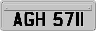 AGH5711