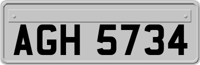 AGH5734