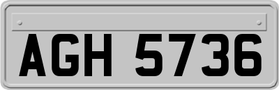 AGH5736