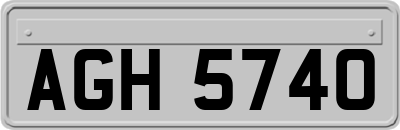 AGH5740
