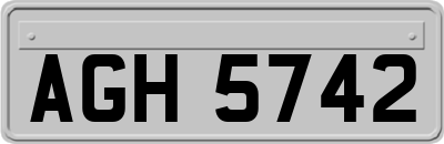 AGH5742