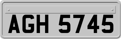 AGH5745