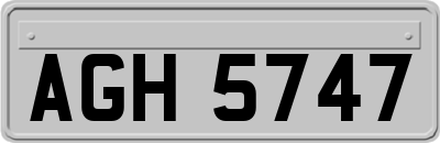 AGH5747