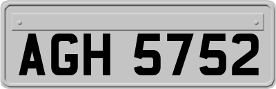 AGH5752