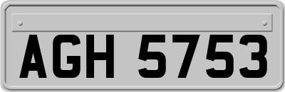 AGH5753