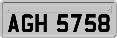 AGH5758