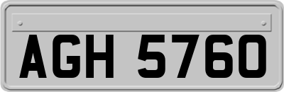 AGH5760