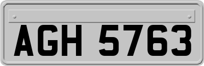 AGH5763