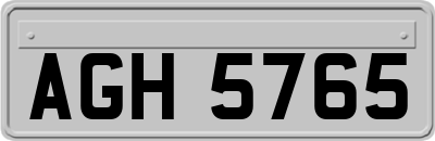 AGH5765