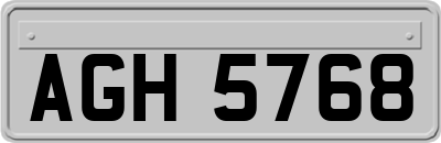 AGH5768