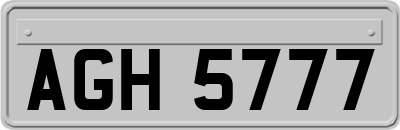 AGH5777