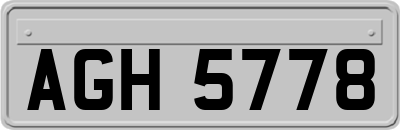 AGH5778