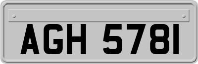 AGH5781