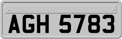 AGH5783