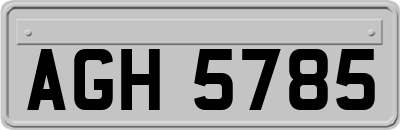 AGH5785