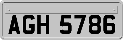 AGH5786