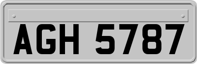AGH5787