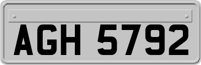 AGH5792