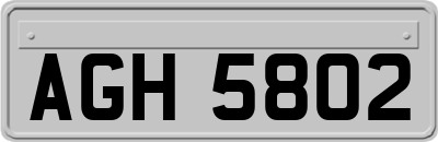 AGH5802