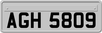 AGH5809