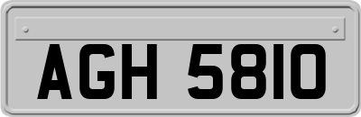 AGH5810