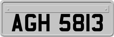 AGH5813